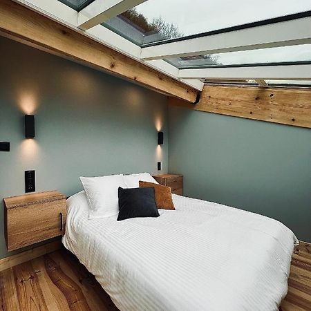 Loft Sous Un Ciel Etoile 2/4 Pers Apartment Foix Exterior photo
