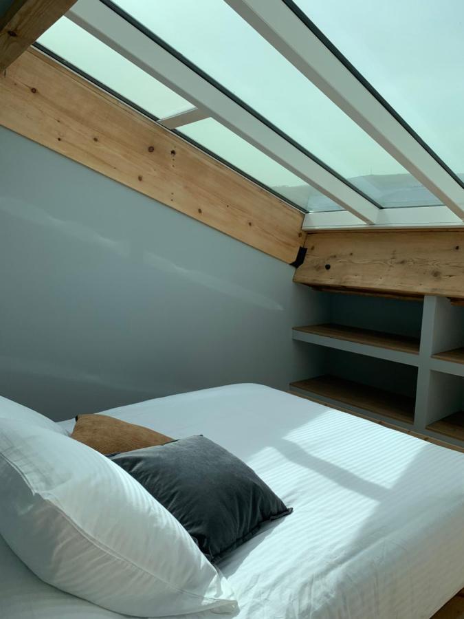 Loft Sous Un Ciel Etoile 2/4 Pers Apartment Foix Exterior photo