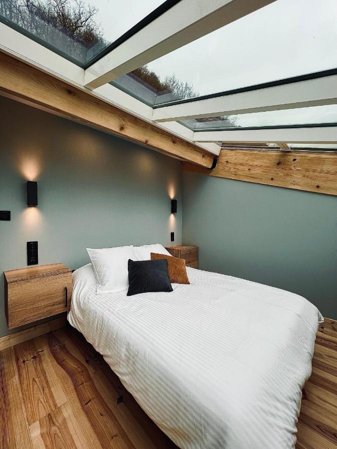 Loft Sous Un Ciel Etoile 2/4 Pers Apartment Foix Exterior photo