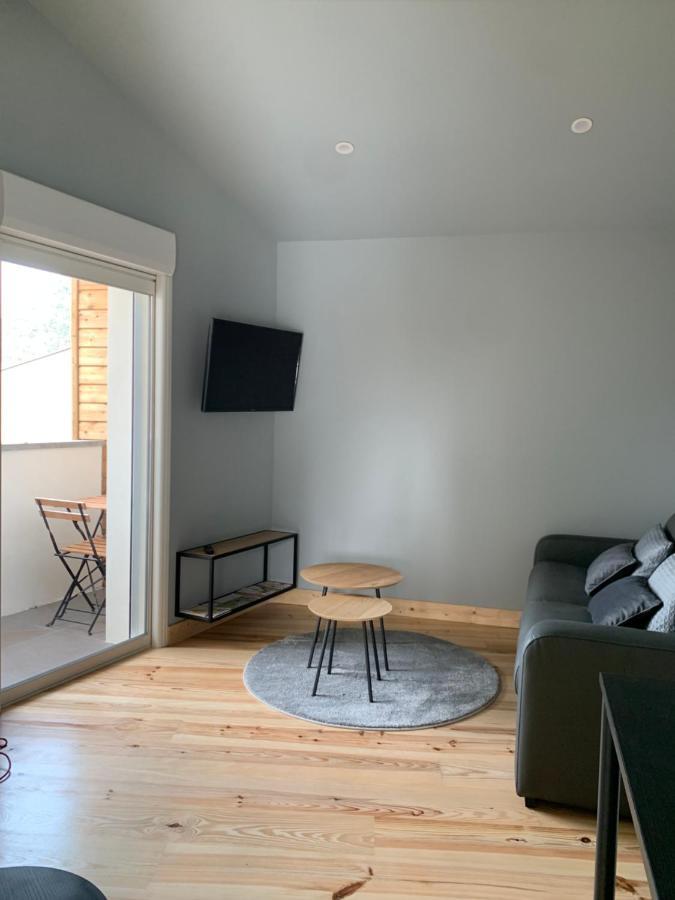 Loft Sous Un Ciel Etoile 2/4 Pers Apartment Foix Exterior photo
